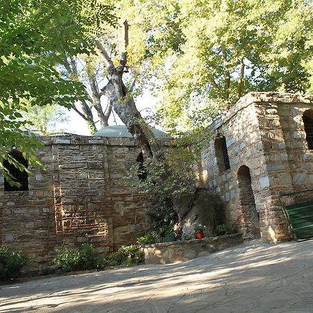 Efes Antik Hotel Selcuk Eksteriør bilde