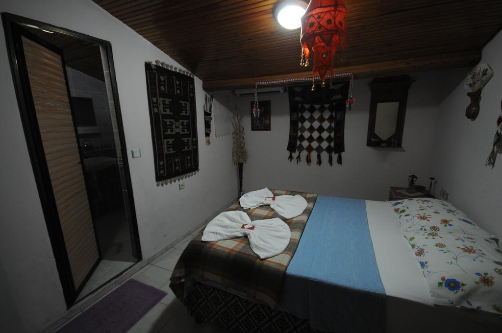 Efes Antik Hotel Selcuk Rom bilde