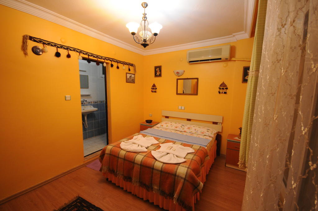 Efes Antik Hotel Selcuk Rom bilde