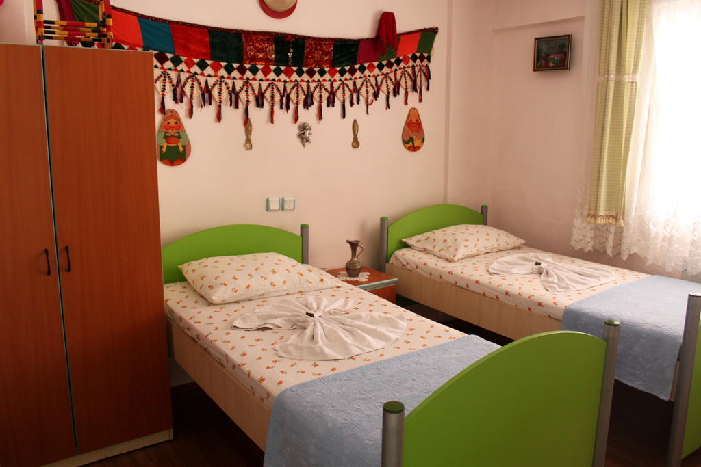 Efes Antik Hotel Selcuk Rom bilde