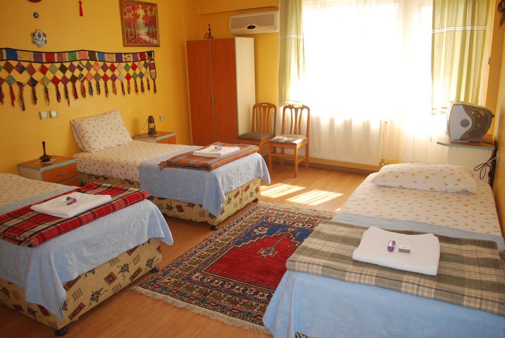 Efes Antik Hotel Selcuk Rom bilde