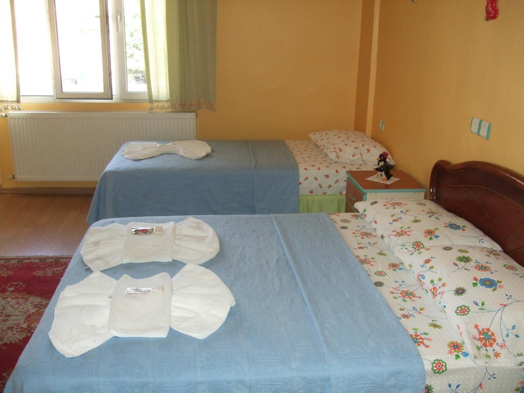Efes Antik Hotel Selcuk Rom bilde