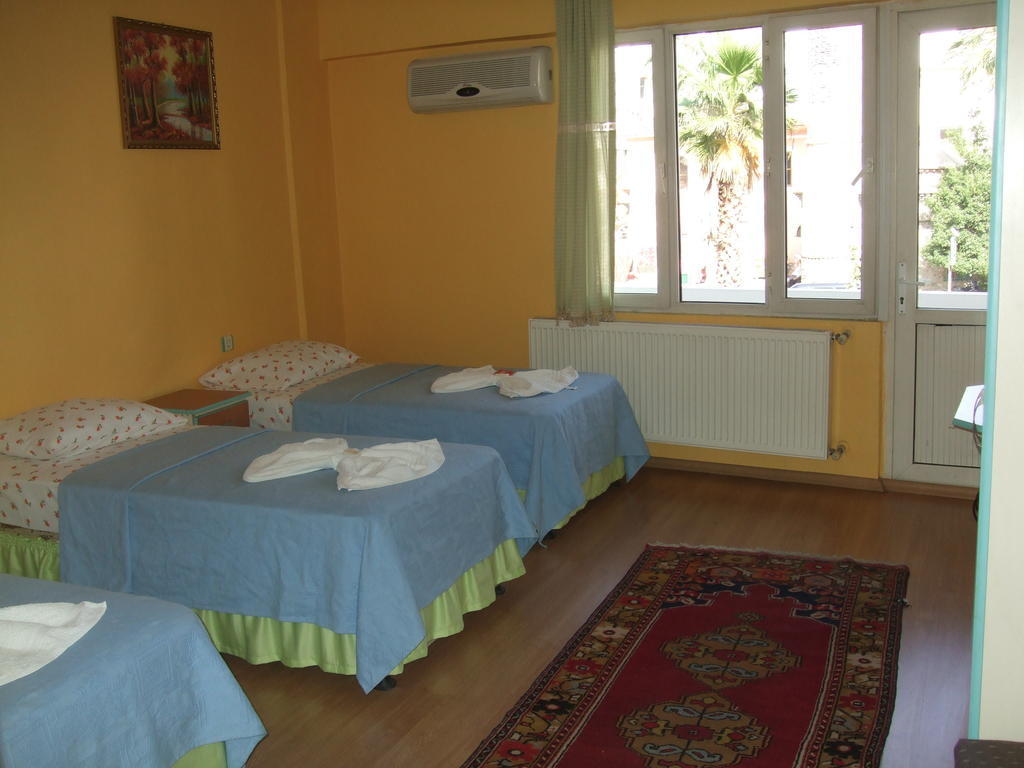 Efes Antik Hotel Selcuk Rom bilde