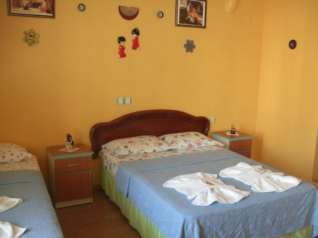 Efes Antik Hotel Selcuk Rom bilde