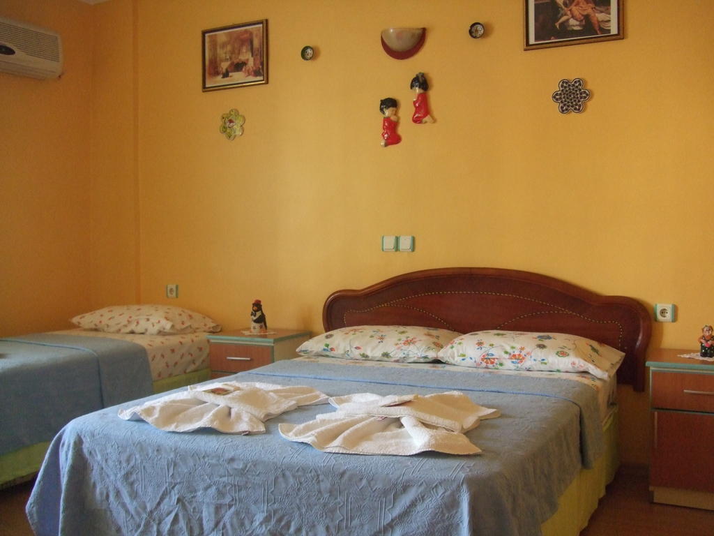 Efes Antik Hotel Selcuk Rom bilde
