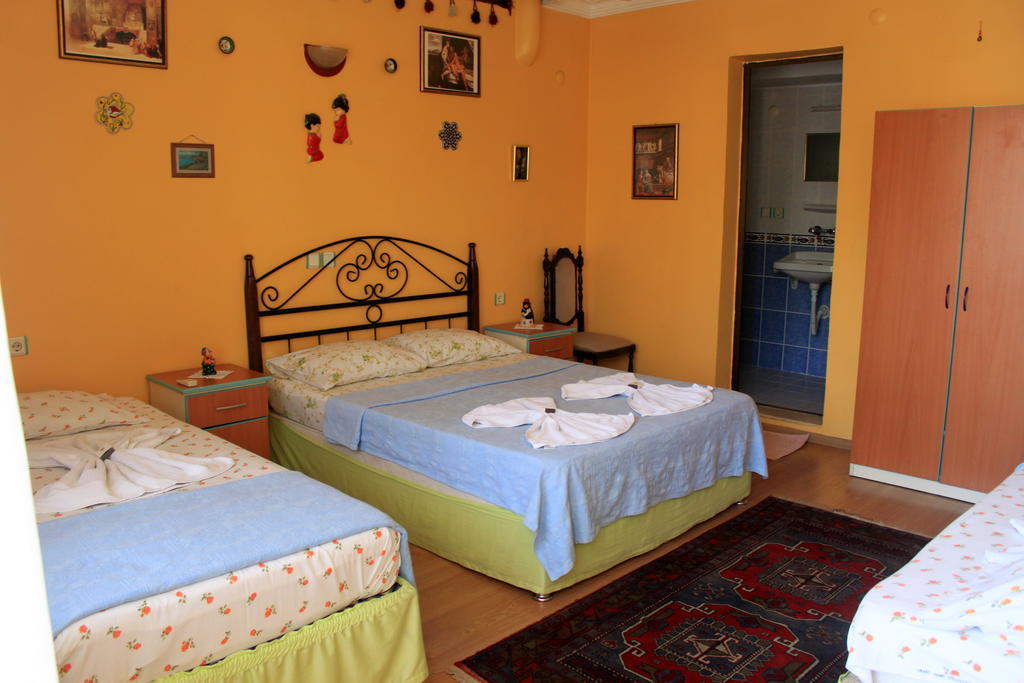 Efes Antik Hotel Selcuk Rom bilde