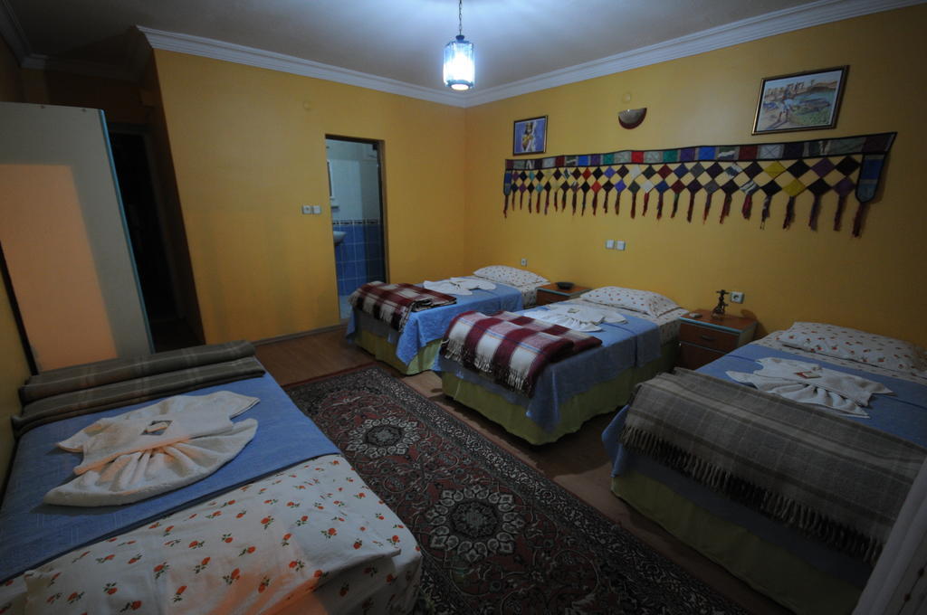 Efes Antik Hotel Selcuk Rom bilde
