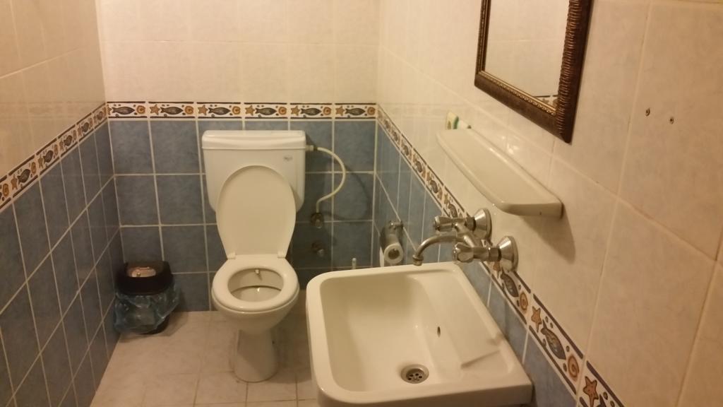 Efes Antik Hotel Selcuk Rom bilde
