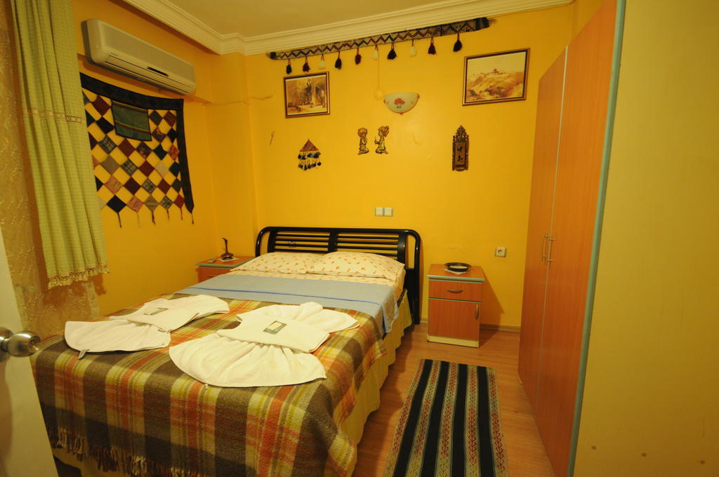 Efes Antik Hotel Selcuk Rom bilde
