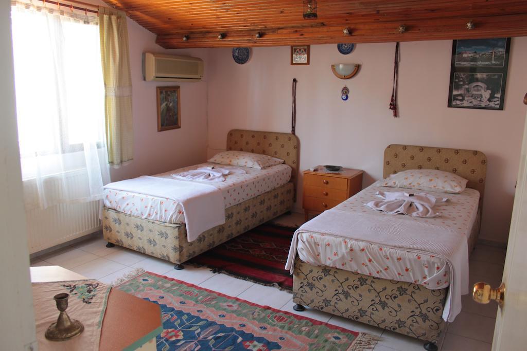 Efes Antik Hotel Selcuk Rom bilde