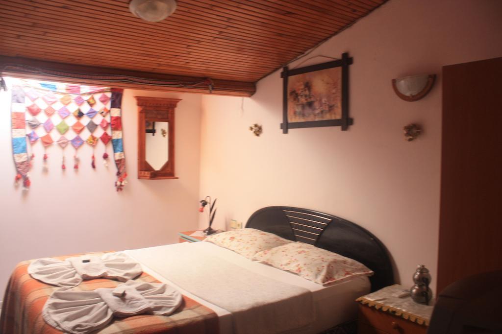 Efes Antik Hotel Selcuk Rom bilde