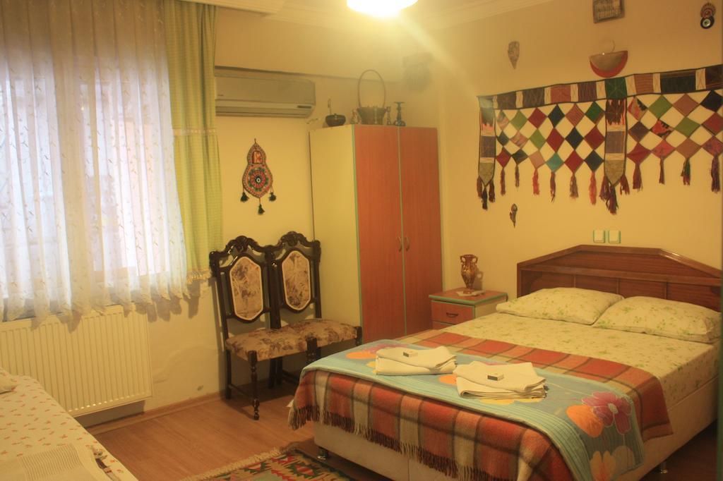 Efes Antik Hotel Selcuk Rom bilde