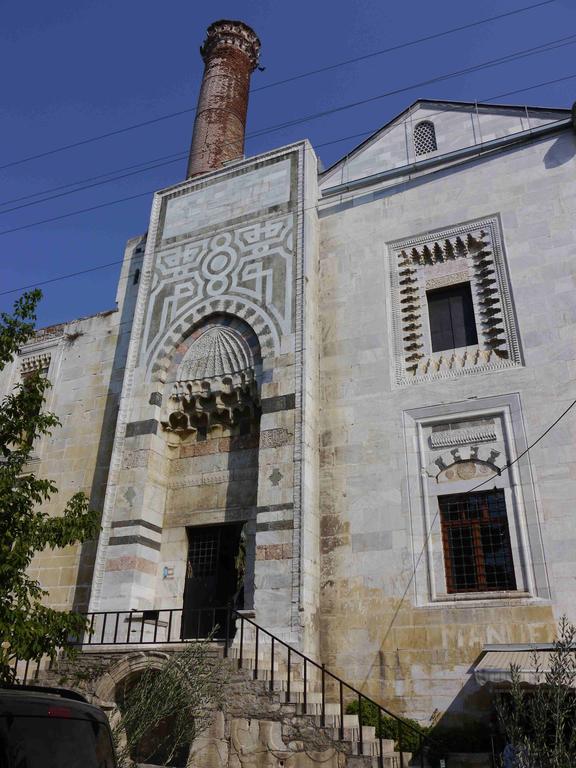 Efes Antik Hotel Selcuk Eksteriør bilde