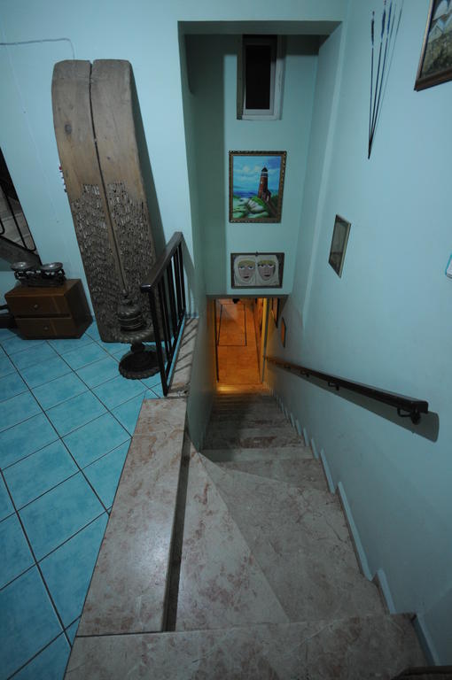 Efes Antik Hotel Selcuk Eksteriør bilde