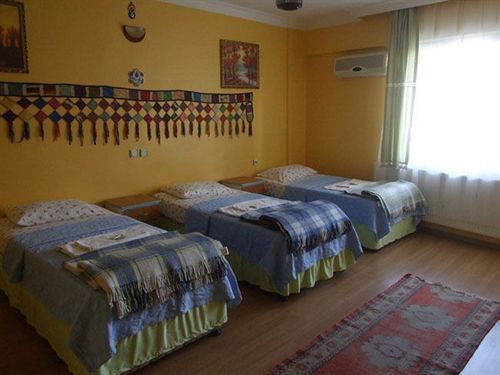 Efes Antik Hotel Selcuk Eksteriør bilde