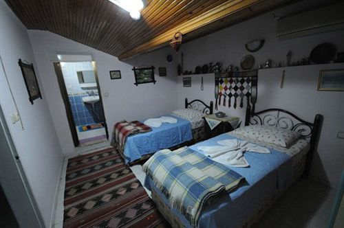 Efes Antik Hotel Selcuk Eksteriør bilde