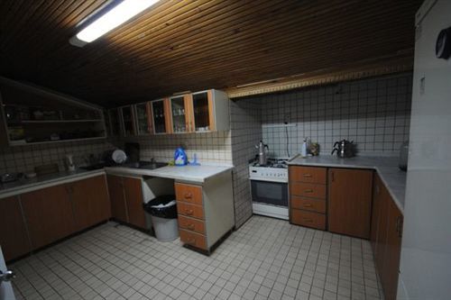 Efes Antik Hotel Selcuk Eksteriør bilde